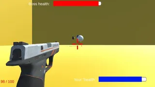 Скриншот 2 к игре Afterlife Beans