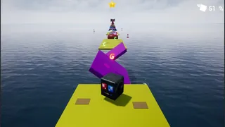 Скриншот 1 к игре Cub Gym