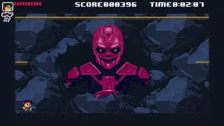 Скриншот 1 к игре Jungle Rumble