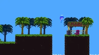 Скриншот 3 к игре Jungle Rumble