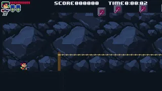 Скриншот 4 к игре Jungle Rumble