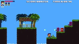 Скриншот 5 к игре Jungle Rumble