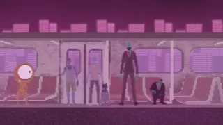 Скриншот 2 к игре Introvert: Consequences