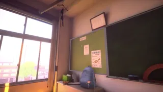 Скриншот 3 к игре The Dream is Coming...