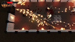 Скриншот 1 к игре Gunmancer