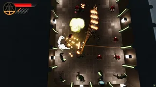 Скриншот 4 к игре Gunmancer