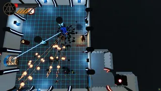 Скриншот 5 к игре Gunmancer