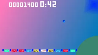 Скриншот 2 к игре Asterism Basketball