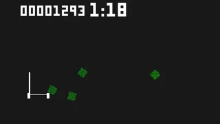 Скриншот 3 к игре Asterism Basketball