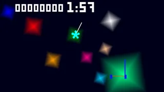 Скриншот 4 к игре Asterism Basketball