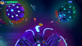 Скриншот 7 к игре Robonauts
