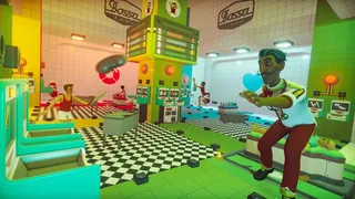 Скриншот 8 к игре Surgeon Simulator 2
