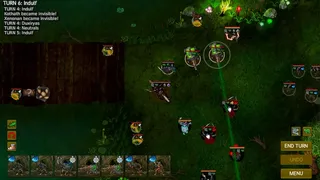 Скриншот 1 к игре Age of Fear 5: The Day of the Rat