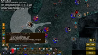 Скриншот 2 к игре Age of Fear 5: The Day of the Rat
