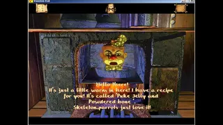 Скриншот 3 к игре Voodoo Kid