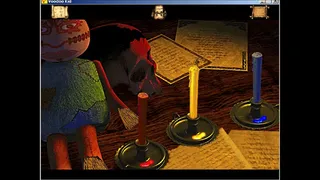 Скриншот 4 к игре Voodoo Kid