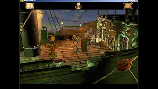 Скриншот 5 к игре Voodoo Kid