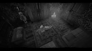 Скриншот 1 к игре A Short Tale of Solitude