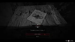 Скриншот 3 к игре A Short Tale of Solitude