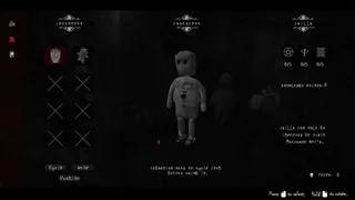 Скриншот 5 к игре A Short Tale of Solitude
