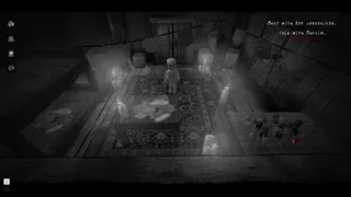 Скриншот 6 к игре A Short Tale of Solitude