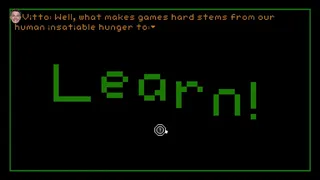 Скриншот 3 к игре Vittorio Corbo's Un-BEATable Game