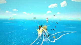 Скриншот 4 к игре Captains of the Wacky Waters