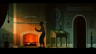Скриншот 2 к игре Midnight Girl