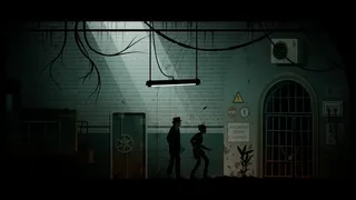 Скриншот 3 к игре Midnight Girl