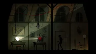 Скриншот 4 к игре Midnight Girl