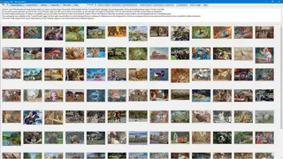 Скриншот 3 к игре Jigsaw Jolt: Neural Style 1