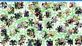 Скриншот 4 к игре Jigsaw Jolt: Neural Style 1