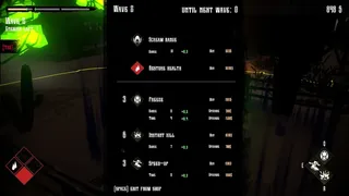 Скриншот 3 к игре Keep Talk Until You Dead