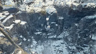 Скриншот 2 к игре The Frosts: First Ones