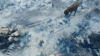 Скриншот 5 к игре The Frosts: First Ones