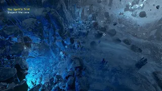 Скриншот 7 к игре The Frosts: First Ones