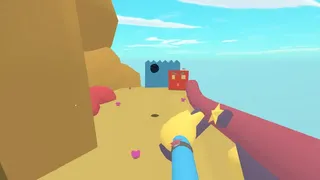 Скриншот 3 к игре Lovely Planet Remix