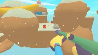 Скриншот 6 к игре Lovely Planet Remix