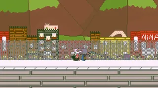 Скриншот 4 к игре Codename Prodigy
