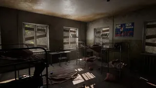 Скриншот 1 к игре Summer of '58