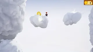 Скриншот 1 к игре Fallen from the sky