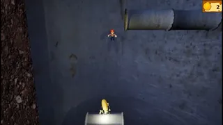 Скриншот 4 к игре Fallen from the sky