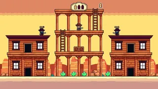 Скриншот 5 к игре Virtuous Western