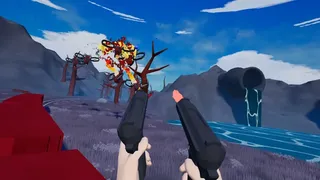 Скриншот 5 к игре Train Chase