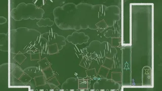 Скриншот 1 к игре Palallel