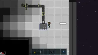 Скриншот 2 к игре One Time In Space