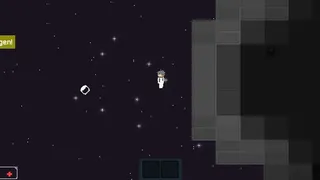 Скриншот 3 к игре One Time In Space