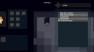 Скриншот 5 к игре One Time In Space