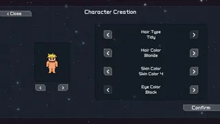 Скриншот 7 к игре One Time In Space