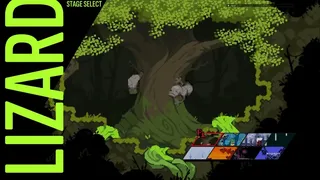 Скриншот 2 к игре Samurai Gunn 2